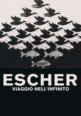 Escher: viaggio nell'infinito