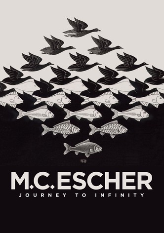 M. C. Escher: Journey to Infinity