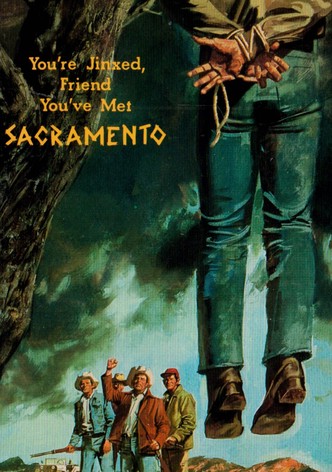 Man nennt ihn Sacramento