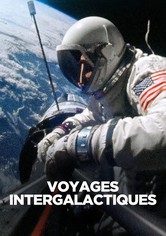Voyages intergalactiques