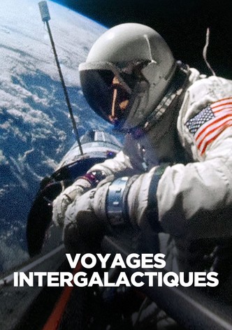 Voyages intergalactiques