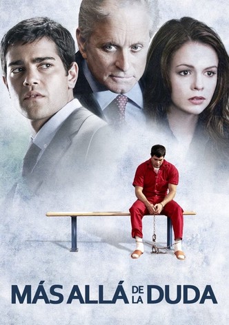 Más allá de la duda