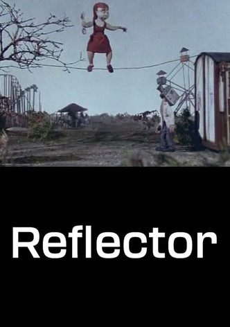 The Reflector