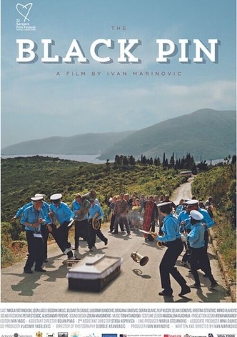 The Black Pin