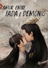 Amor Entre Uma Fada e um Demónio