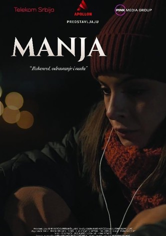 Manja