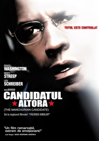 Candidatul altora