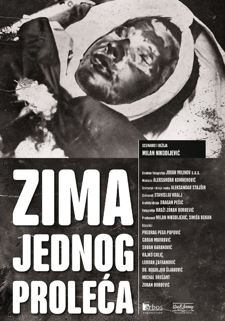 Winter of One Spring