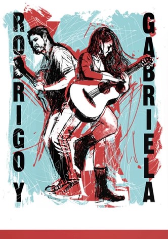 Rodrigo y Gabriela: Bonus DVD