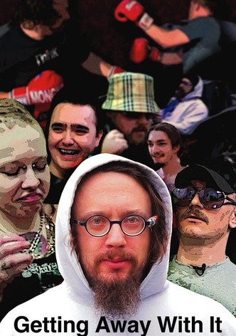 Getting Away With It