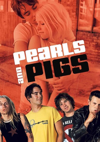 Pearls and Pigs