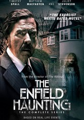 The Enfield Haunting - The Enfield Haunting