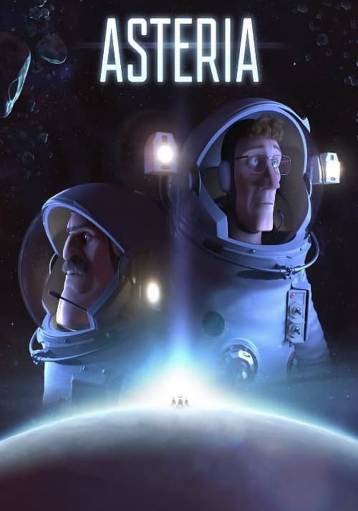 Asteria