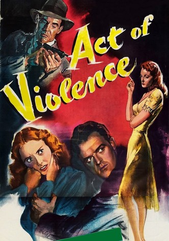 Act of Violence