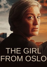 Das Mädchen aus Oslo