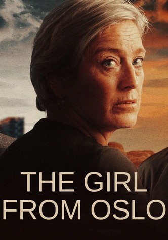 La chica de Oslo