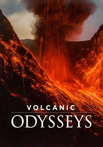 Volcanic Odysseys