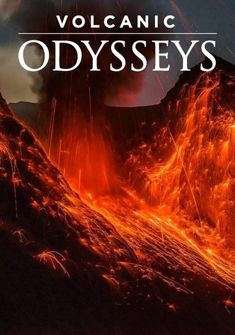 Volcanic Odysseys - Season 1