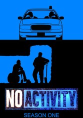 No Activity - Staffel 1