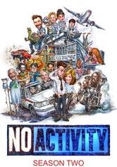 No Activity - Saison 2