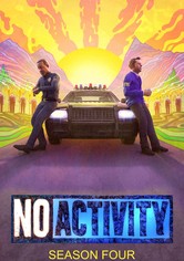 No Activity - Temporada 4