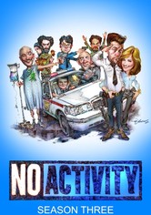 No Activity - Staffel 3