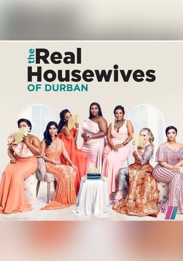 watch real housewives of durban season 2