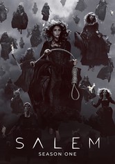 Salem - 1. sezóna
