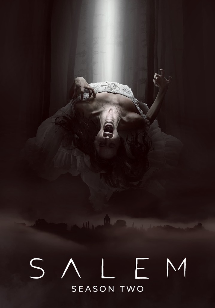 Salem (season 2) - Wikipedia