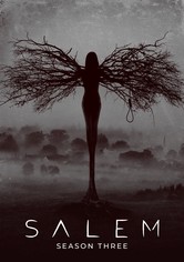 Salem - 3. sezóna