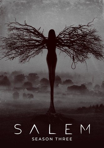 Salem - Staffel 3 [dt./OV]