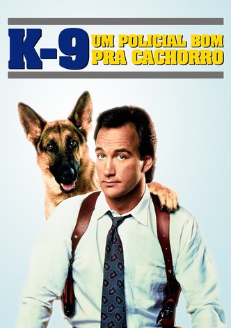 K-9 - O Agente Canino