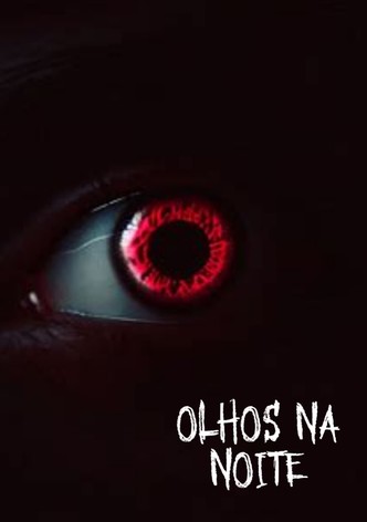 Olhos na Noite