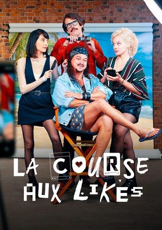 La Course aux Likes