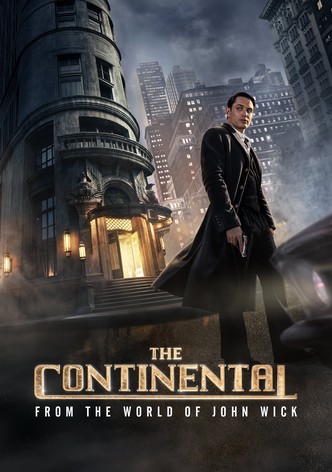 How to Watch 'John Wick' Prequel Series 'The Continental Online