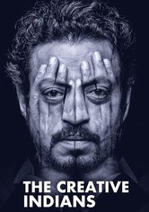 The Creative Indians