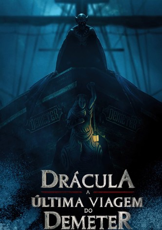 Drácula: O Despertar do Mal