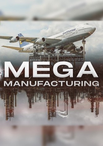 Mega Manufacturing