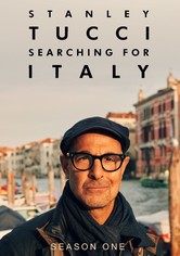Stanley Tucci: Searching for Italy