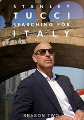 Stanley Tucci: Searching for Italy - Sezon 2