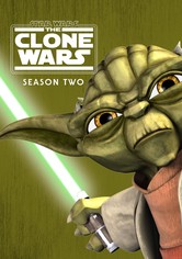 Star Wars: The Clone Wars