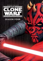 Star Wars: The Clone Wars