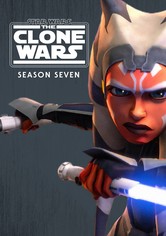 Star Wars: Klonové vojny - Séria 7
