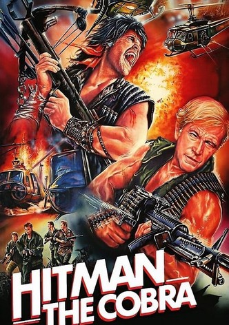 Hitman the Cobra