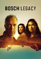 Bosch: Legacy - Season 2