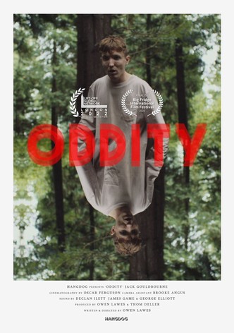 Oddity