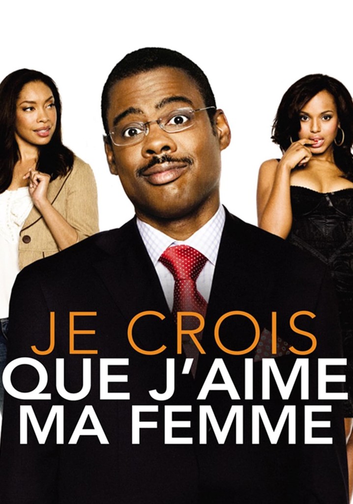 Regarder Je crois que j