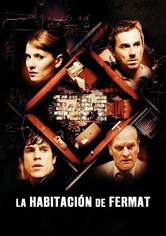 La habitación de Fermat