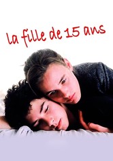 La Fille de 15 ans