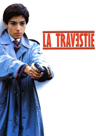 La Travestie